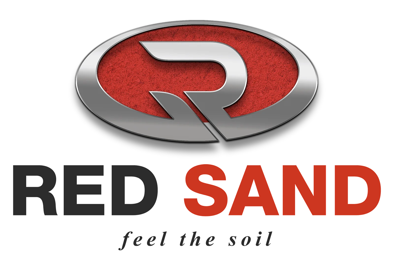 Red Sand