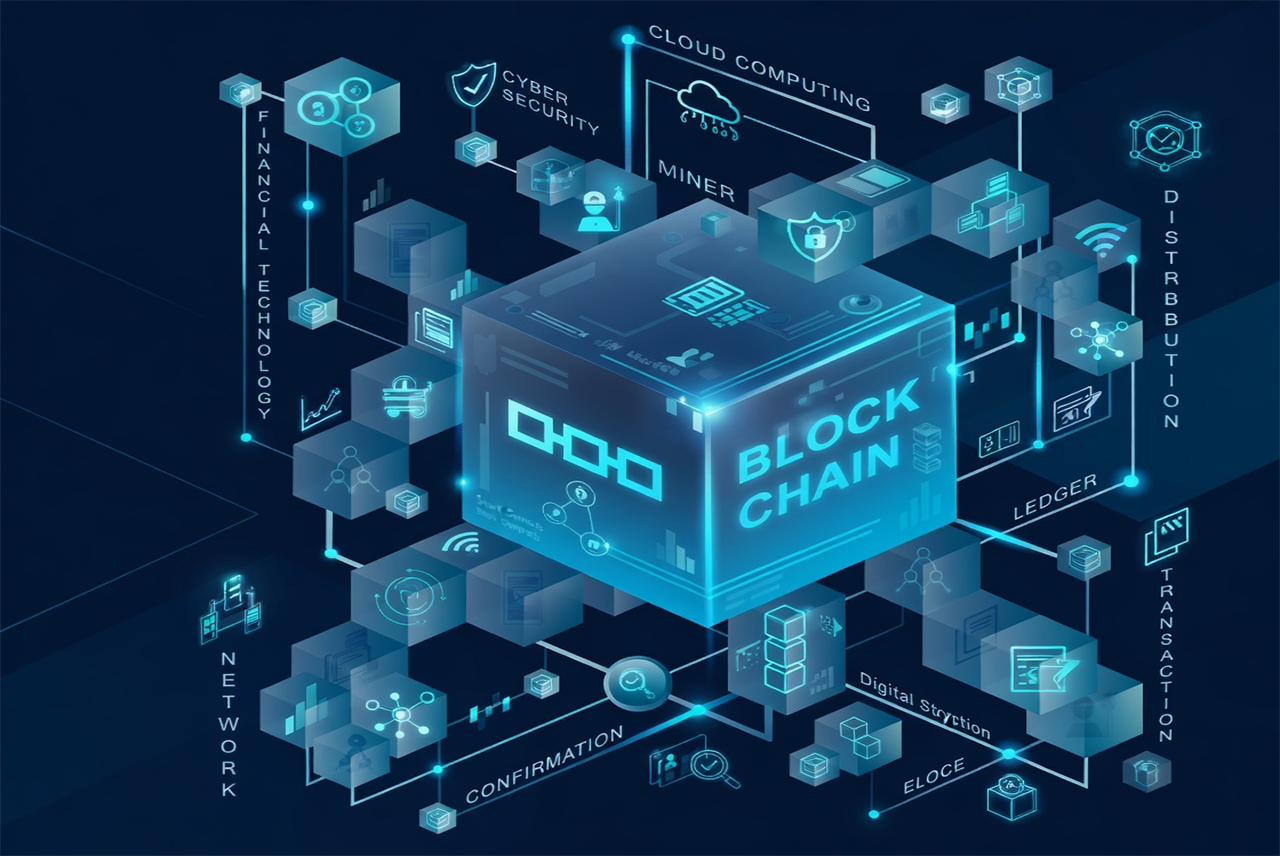 Blockchain Platform